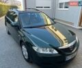 Зелений Мазда 6, об'ємом двигуна 1.8 л та пробігом 276 тис. км за 3650 $, фото 3 на Automoto.ua