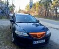 Зелений Мазда 6, об'ємом двигуна 2 л та пробігом 560 тис. км за 3000 $, фото 1 на Automoto.ua
