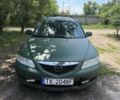 Зеленый Мазда 6, объемом двигателя 0 л и пробегом 300 тыс. км за 1347 $, фото 1 на Automoto.ua