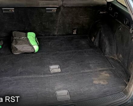 Зеленый Мазда 6, объемом двигателя 2 л и пробегом 358 тыс. км за 3580 $, фото 5 на Automoto.ua