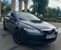 Зеленый Мазда 6, объемом двигателя 2 л и пробегом 225 тыс. км за 3600 $, фото 1 на Automoto.ua