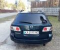 Зелений Мазда 6, об'ємом двигуна 2 л та пробігом 552 тис. км за 3500 $, фото 1 на Automoto.ua