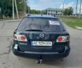 Зеленый Мазда 6, объемом двигателя 2 л и пробегом 225 тыс. км за 3600 $, фото 5 на Automoto.ua
