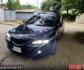 Зеленый Мазда 6, объемом двигателя 1.8 л и пробегом 258 тыс. км за 5000 $, фото 1 на Automoto.ua