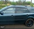 Зеленый Мазда 6, объемом двигателя 2 л и пробегом 358 тыс. км за 3580 $, фото 1 на Automoto.ua