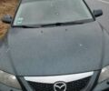 Зелений Мазда 6, об'ємом двигуна 2 л та пробігом 388 тис. км за 3600 $, фото 1 на Automoto.ua