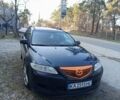 Зелений Мазда 6, об'ємом двигуна 2 л та пробігом 552 тис. км за 3500 $, фото 7 на Automoto.ua