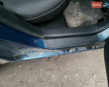 Зеленый Мазда 6, объемом двигателя 1.8 л и пробегом 310 тыс. км за 4900 $, фото 10 на Automoto.ua