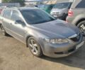 Зелений Мазда 6, об'ємом двигуна 0 л та пробігом 321 тис. км за 1650 $, фото 1 на Automoto.ua