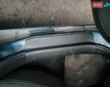 Зеленый Мазда 6, объемом двигателя 1.8 л и пробегом 310 тыс. км за 4900 $, фото 12 на Automoto.ua