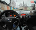 Зеленый Мазда 6, объемом двигателя 1.8 л и пробегом 310 тыс. км за 4900 $, фото 13 на Automoto.ua