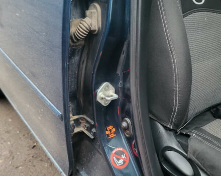 Зеленый Мазда 6, объемом двигателя 1.8 л и пробегом 310 тыс. км за 4900 $, фото 7 на Automoto.ua