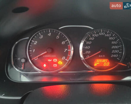 Зеленый Мазда 6, объемом двигателя 1.8 л и пробегом 310 тыс. км за 4900 $, фото 17 на Automoto.ua