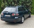 Зелений Мазда 6, об'ємом двигуна 1.8 л та пробігом 460 тис. км за 2312 $, фото 11 на Automoto.ua