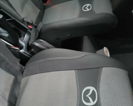 Зеленый Мазда 6, объемом двигателя 1.8 л и пробегом 310 тыс. км за 4900 $, фото 15 на Automoto.ua