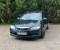 Зеленый Мазда 6, объемом двигателя 1.8 л и пробегом 460 тыс. км за 2600 $, фото 1 на Automoto.ua