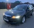 Зелений Мазда 6, об'ємом двигуна 2 л та пробігом 230 тис. км за 3700 $, фото 9 на Automoto.ua