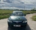 Зелений Мазда 6, об'ємом двигуна 2 л та пробігом 307 тис. км за 2200 $, фото 1 на Automoto.ua