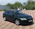 Зелений Мазда 6, об'ємом двигуна 2 л та пробігом 265 тис. км за 1450 $, фото 1 на Automoto.ua