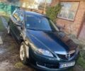 Зелений Мазда 6, об'ємом двигуна 2 л та пробігом 230 тис. км за 3700 $, фото 4 на Automoto.ua