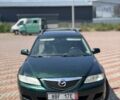 Зелений Мазда 6, об'ємом двигуна 2 л та пробігом 265 тис. км за 1450 $, фото 2 на Automoto.ua