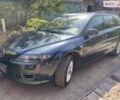 Зелений Мазда 6, об'ємом двигуна 2 л та пробігом 230 тис. км за 3700 $, фото 6 на Automoto.ua