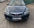 Зелений Мазда 6, об'ємом двигуна 2 л та пробігом 230 тис. км за 3700 $, фото 1 на Automoto.ua