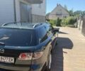Зеленый Мазда 6, объемом двигателя 1.8 л и пробегом 228 тыс. км за 5555 $, фото 4 на Automoto.ua
