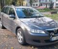 Зелений Мазда 6, об'ємом двигуна 1.8 л та пробігом 321 тис. км за 3500 $, фото 1 на Automoto.ua