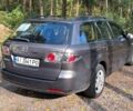 Зелений Мазда 6, об'ємом двигуна 1.8 л та пробігом 321 тис. км за 3500 $, фото 2 на Automoto.ua