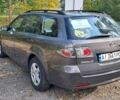 Зелений Мазда 6, об'ємом двигуна 1.8 л та пробігом 321 тис. км за 3500 $, фото 3 на Automoto.ua