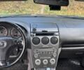 Зелений Мазда 6, об'ємом двигуна 1.8 л та пробігом 321 тис. км за 3500 $, фото 6 на Automoto.ua
