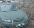 Зелений Мазда 6, об'ємом двигуна 2 л та пробігом 200 тис. км за 1354 $, фото 2 на Automoto.ua