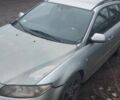 Зелений Мазда 6, об'ємом двигуна 2 л та пробігом 200 тис. км за 1354 $, фото 1 на Automoto.ua