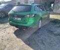 Зеленый Мазда 6, объемом двигателя 2.2 л и пробегом 310 тыс. км за 7000 $, фото 4 на Automoto.ua