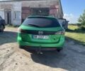 Зеленый Мазда 6, объемом двигателя 2.2 л и пробегом 310 тыс. км за 7000 $, фото 5 на Automoto.ua