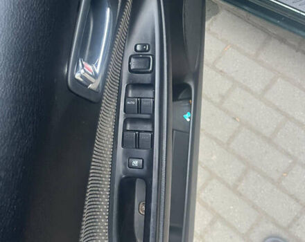 Зеленый Мазда 6, объемом двигателя 2 л и пробегом 385 тыс. км за 2750 $, фото 7 на Automoto.ua