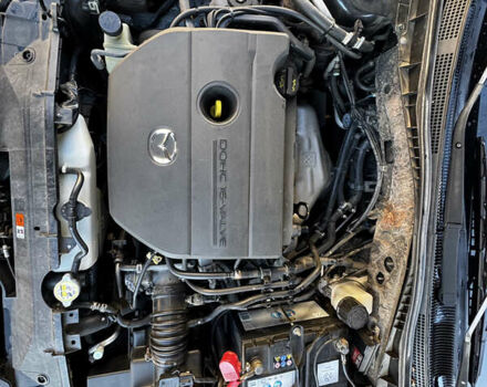 Зеленый Мазда 6, объемом двигателя 1.8 л и пробегом 230 тыс. км за 3950 $, фото 11 на Automoto.ua