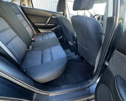 Зеленый Мазда 6, объемом двигателя 1.8 л и пробегом 230 тыс. км за 3950 $, фото 17 на Automoto.ua