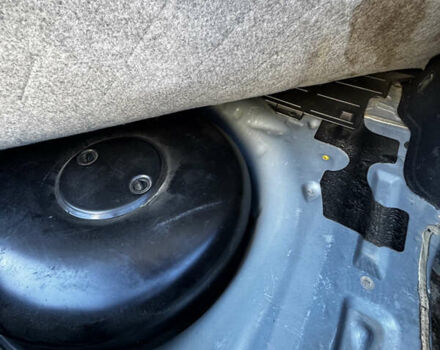 Зеленый Мазда 6, объемом двигателя 1.8 л и пробегом 230 тыс. км за 3950 $, фото 18 на Automoto.ua