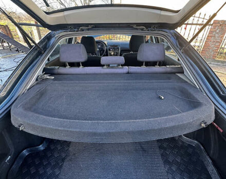 Зеленый Мазда 6, объемом двигателя 1.8 л и пробегом 230 тыс. км за 3950 $, фото 19 на Automoto.ua