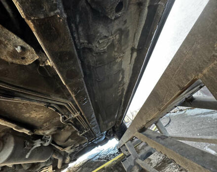 Зеленый Мазда 6, объемом двигателя 1.8 л и пробегом 230 тыс. км за 3950 $, фото 12 на Automoto.ua