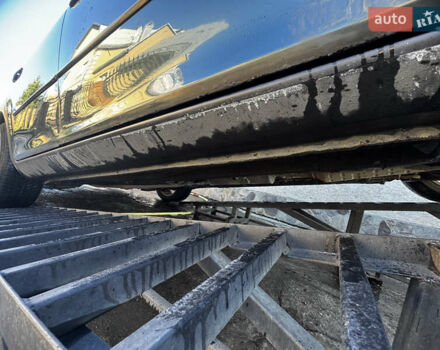 Зеленый Мазда 6, объемом двигателя 1.8 л и пробегом 230 тыс. км за 3950 $, фото 8 на Automoto.ua