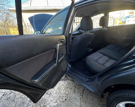 Зеленый Мазда 6, объемом двигателя 1.8 л и пробегом 230 тыс. км за 3950 $, фото 15 на Automoto.ua