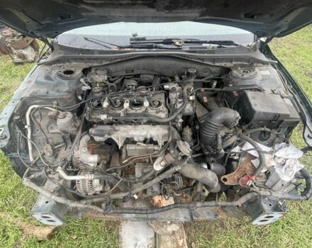 Зелений Мазда 6, об'ємом двигуна 2 л та пробігом 3 тис. км за 355 $, фото 1 на Automoto.ua