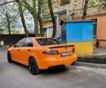 Оранжевый Мазда 6, объемом двигателя 2.26 л и пробегом 177 тыс. км за 4200 $, фото 10 на Automoto.ua