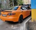 Оранжевый Мазда 6, объемом двигателя 2.26 л и пробегом 177 тыс. км за 4200 $, фото 8 на Automoto.ua