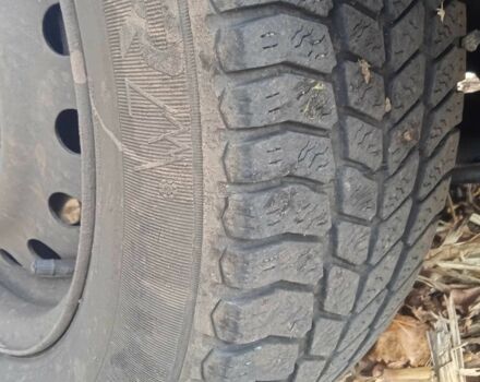 Білий Мазда 616, об'ємом двигуна 0 л та пробігом 3 тис. км за 675 $, фото 2 на Automoto.ua