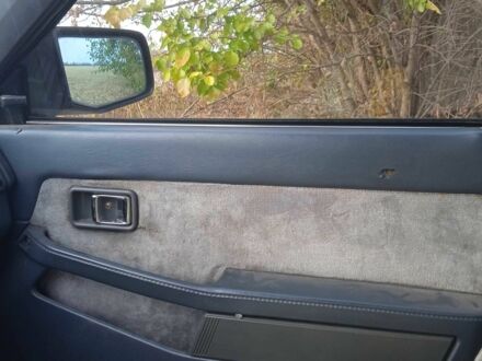 Мазда 616 1986 в Кропивницком (Кировограде) на Automoto.ua Белый Мазда 616, объемом двигателя 0 л и пробегом 3 тыс. км за 675 $, фото 1 на Automoto.ua