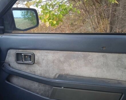 Белый Мазда 616, объемом двигателя 0 л и пробегом 3 тыс. км за 675 $, фото 1 на Automoto.ua